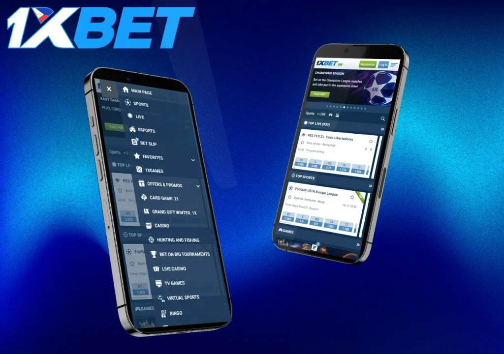 1xBet App for Somalia