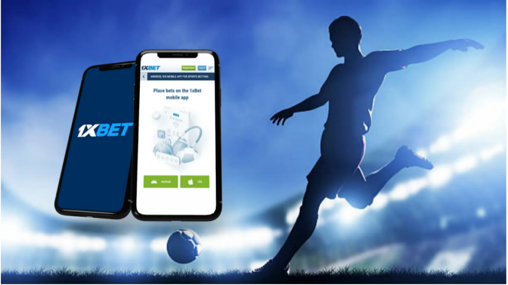 1xBet Somalia Online
